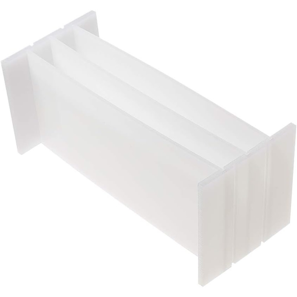 Soap Cutter Wire - 1 Pack 5pcs Silicone Loaf Soap
