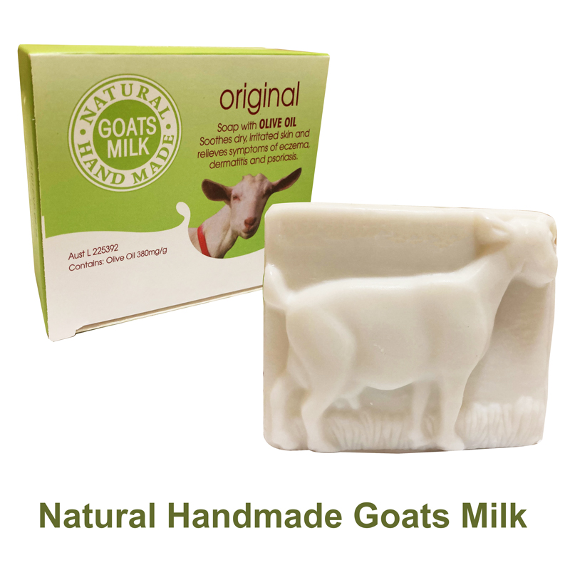 100g Natural Handmade Goats Mi - Soap Making Fragrance Oil บทวิจารณ์และราคา