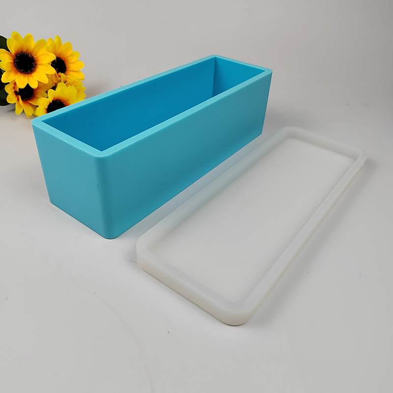 Silicone Rubber Mould, Renderi - Soap Making Diy Kit บทวิจารณ์และราคา