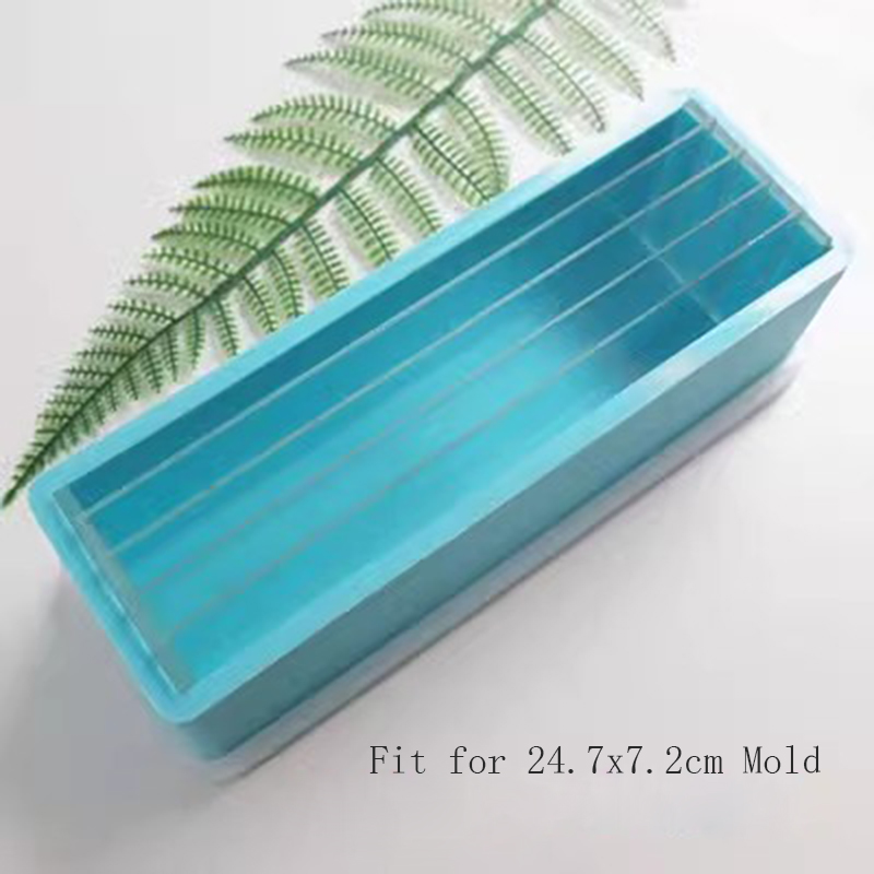 Silicone Rubber Mould, Renderi - Soap Making Diy Kit บทวิจารณ์และราคา
