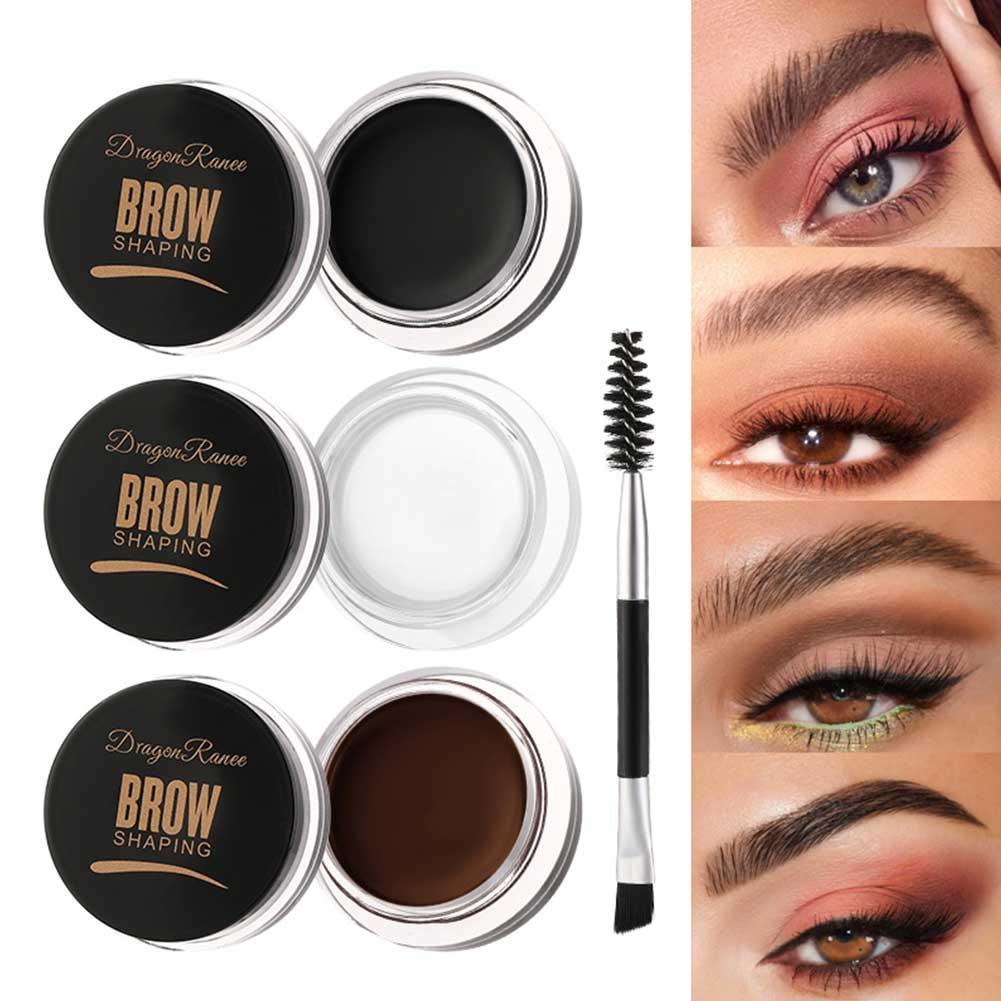 Eyebrow Styling Glue Pomade Ey - Soap Making Gel บทวิจารณ์และราคา