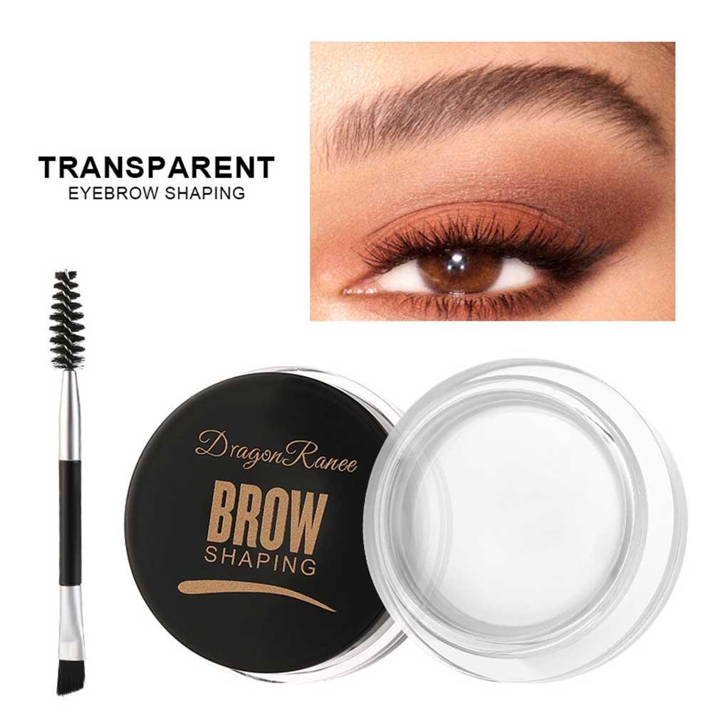 Eyebrow Styling Glue Pomade Ey - Soap Making Gel บทวิจารณ์และราคา