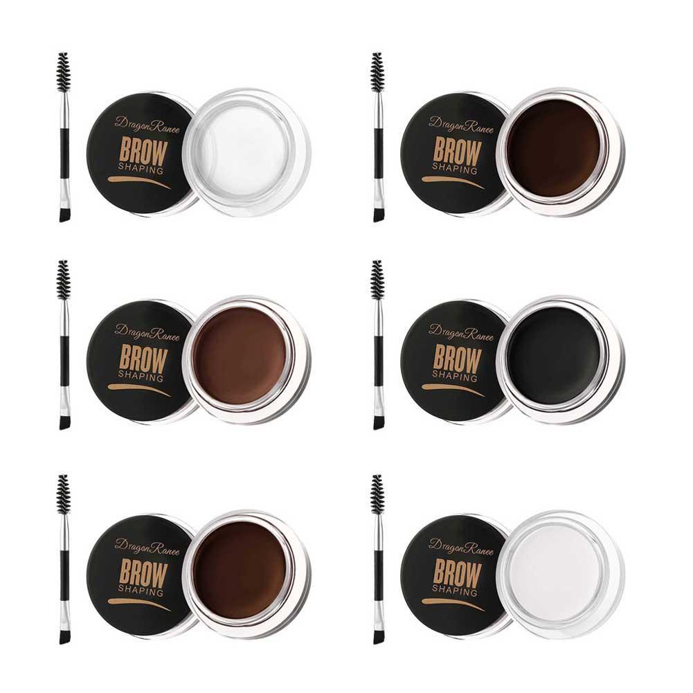Eyebrow Styling Glue Pomade Ey - Soap Making Gel บทวิจารณ์และราคา
