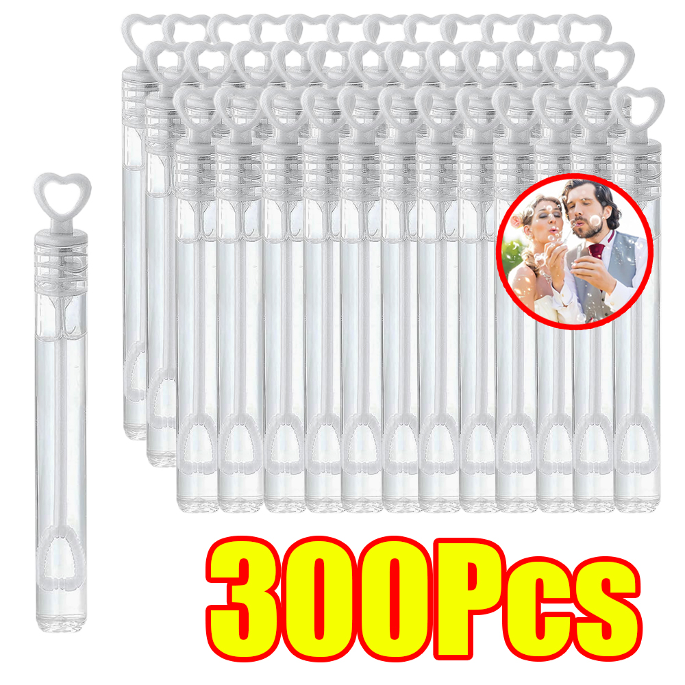 10-300Pcs Love Heart Bubble Tu - Soap Making Jug บทวิจารณ์และราคา
