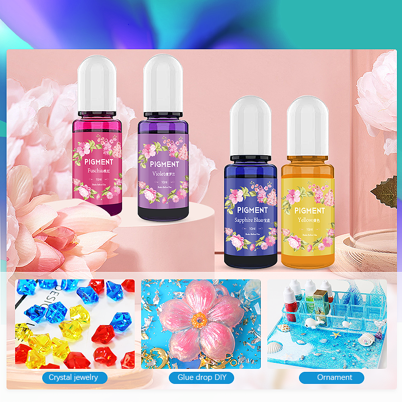 Epoxy Resin Pigment Kits Candl - Soap Making Book For Beginners บทวิจารณ์และราคา