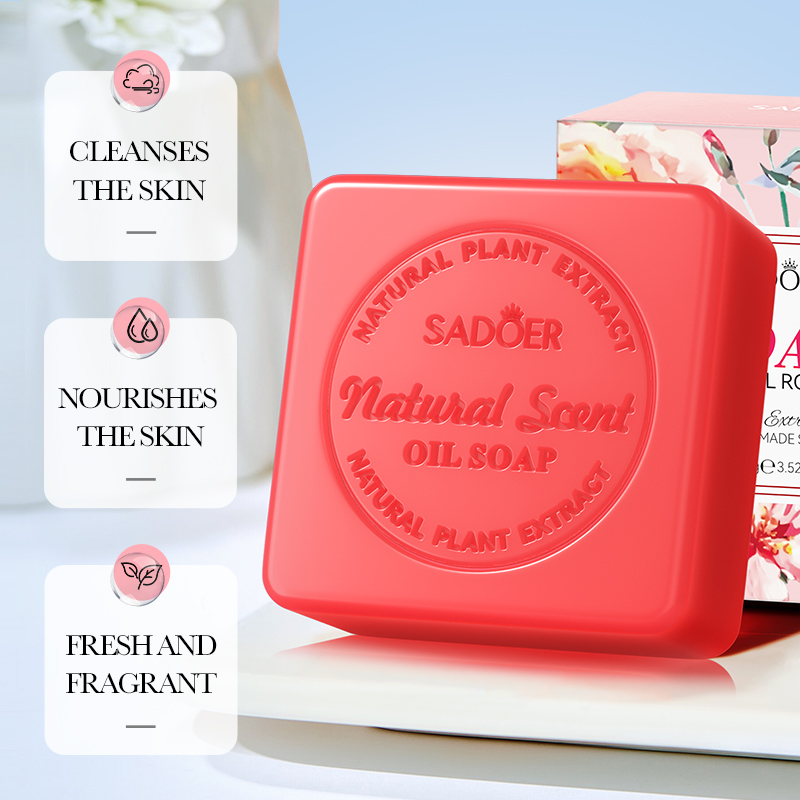 Handmade Soap Natural Herbal R - Soap Making Fragrance Oil บทวิจารณ์และราคา