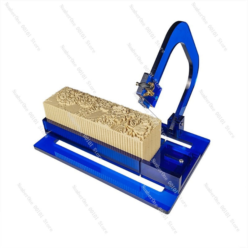Professional Soap Cutter with  - Soap Making Process บทวิจารณ์และราคา
