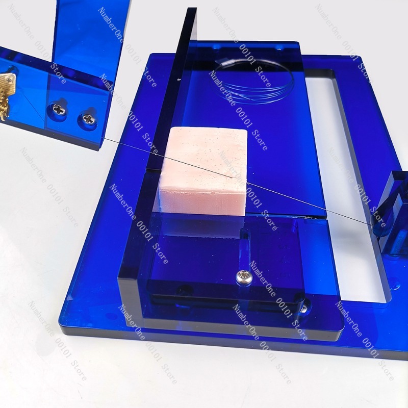 Professional Soap Cutter with  - Soap Making Process บทวิจารณ์และราคา