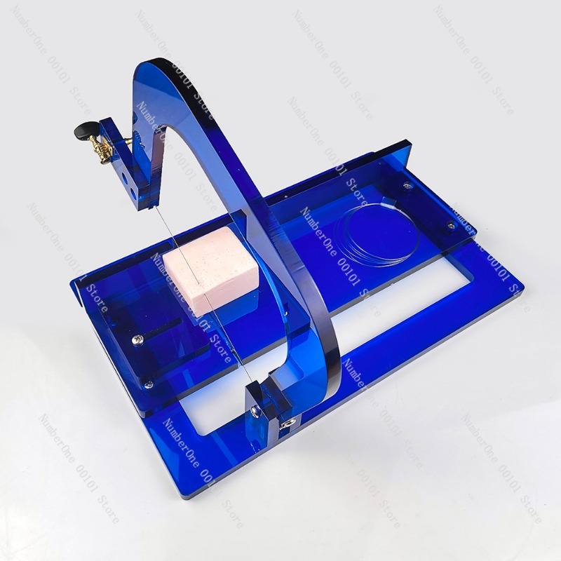 Professional Soap Cutter with  - Soap Making Process บทวิจารณ์และราคา