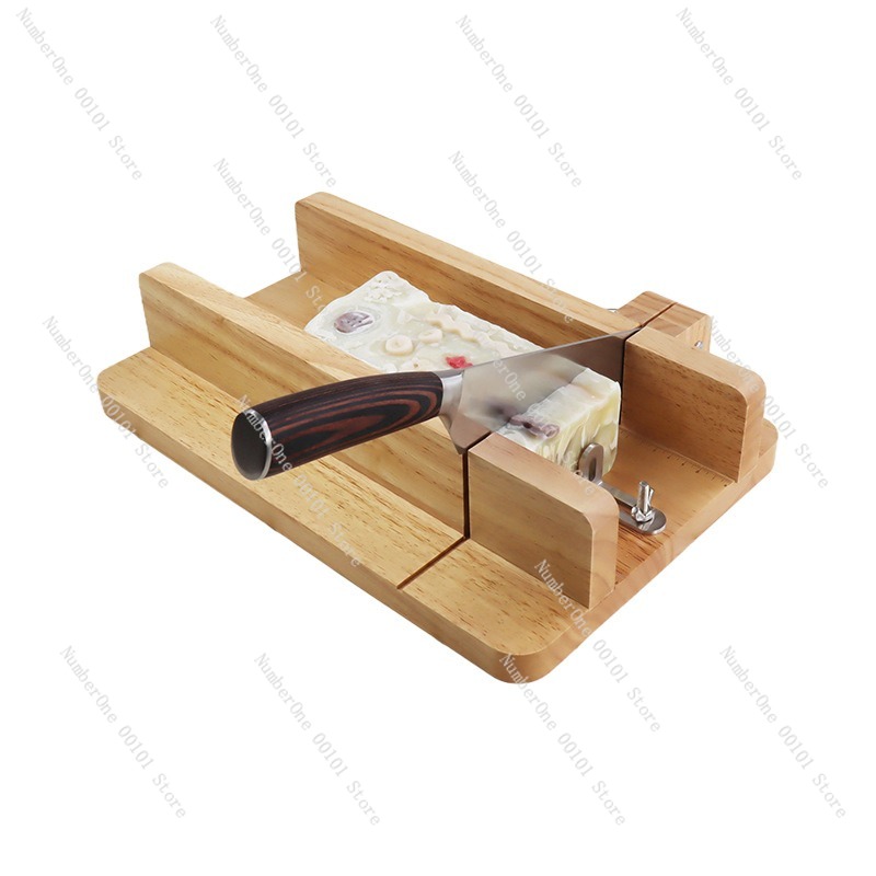 DIY Handmade Soap Cutter Table - Soap Cutter Wire บทวิจารณ์และราคา