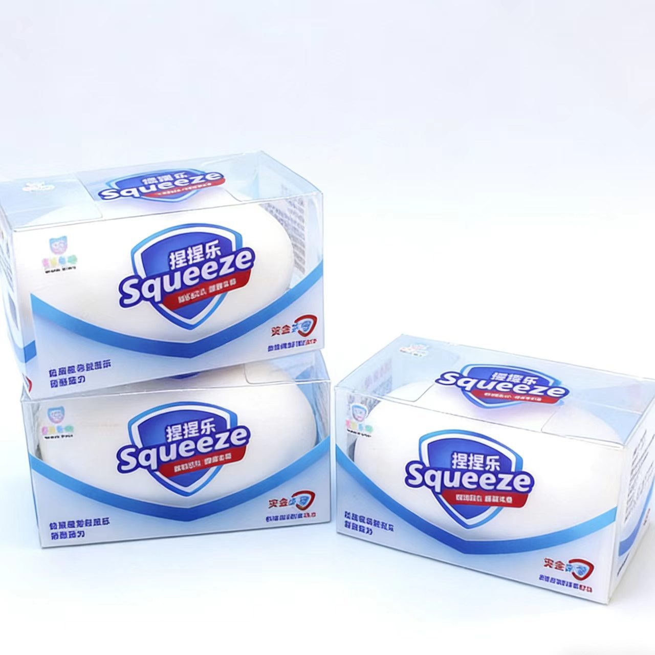 Funny Soap Squeeze Tab Soft To - Soap Making Diy Kit บทวิจารณ์และราคา