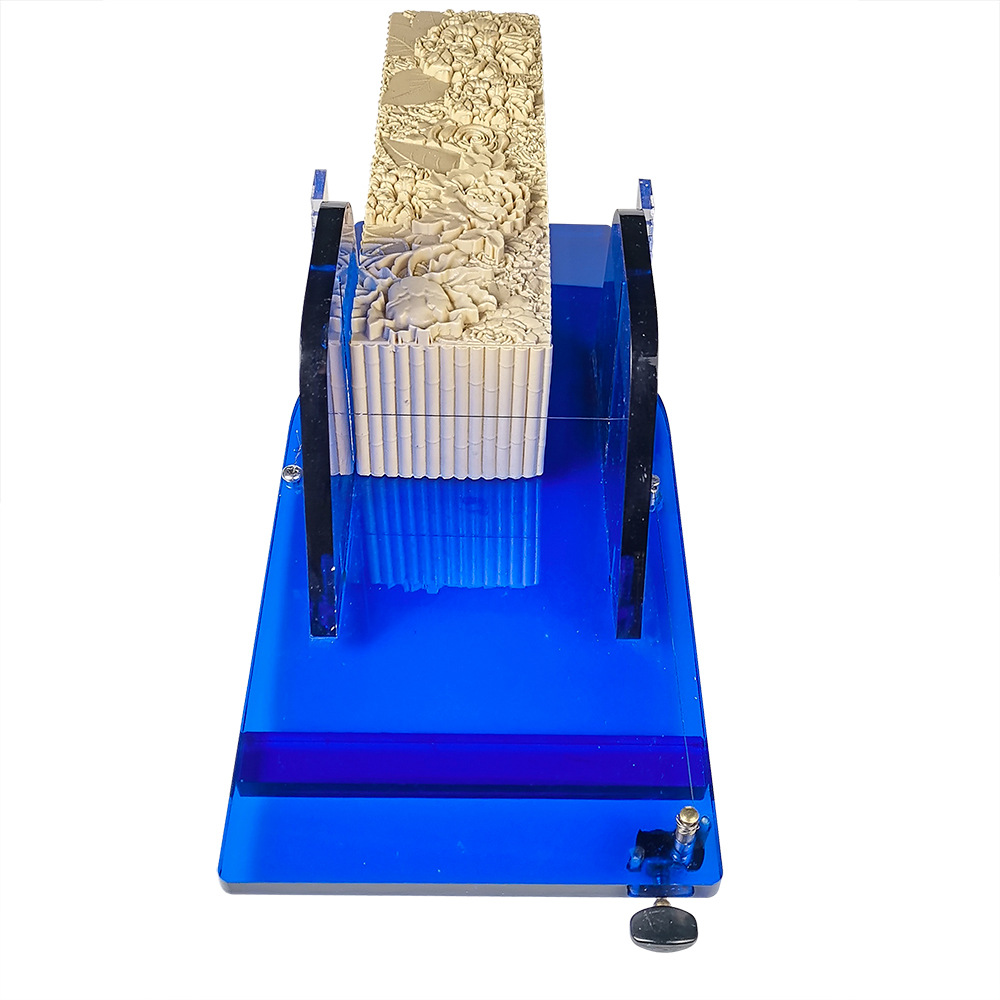 Adjustable Acrylic Soap Cutter - Soap Cutter Wire บทวิจารณ์และราคา
