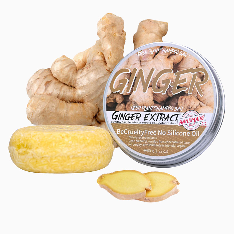 Shampoo soap Ginger solid sham - Soap Making Fragrance Oil บทวิจารณ์และราคา