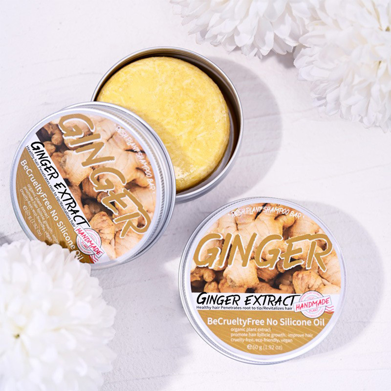 Shampoo soap Ginger solid sham - Soap Making Fragrance Oil บทวิจารณ์และราคา