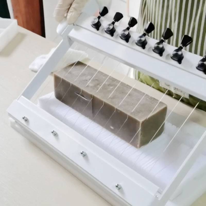 Professional Manual Cold Soap  - Soap Cutter Wire บทวิจารณ์และราคา