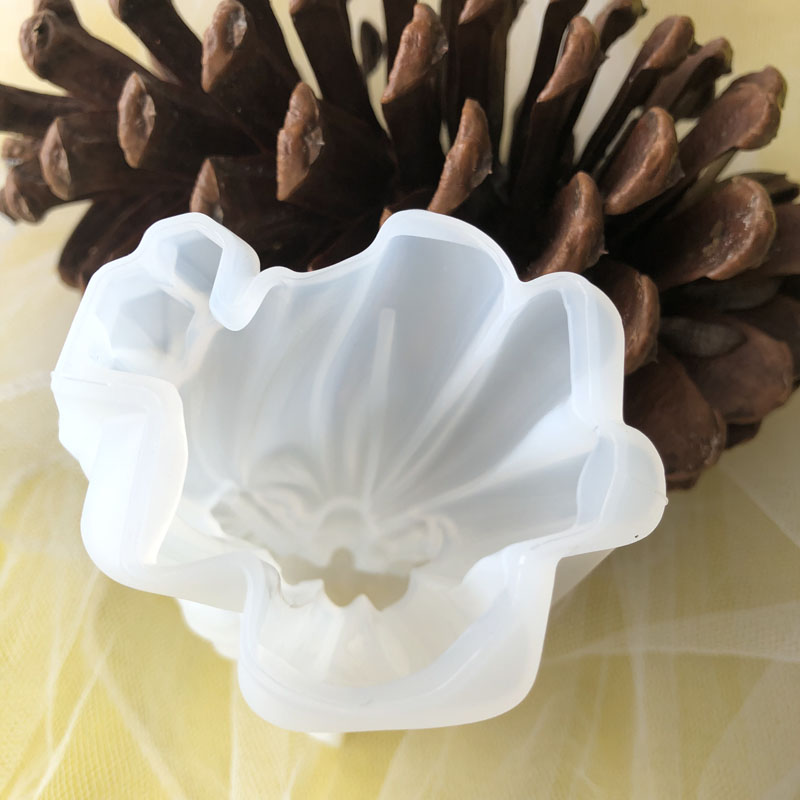 3D Cute Princess Silicone Cand - Soap Making Name บทวิจารณ์และราคา