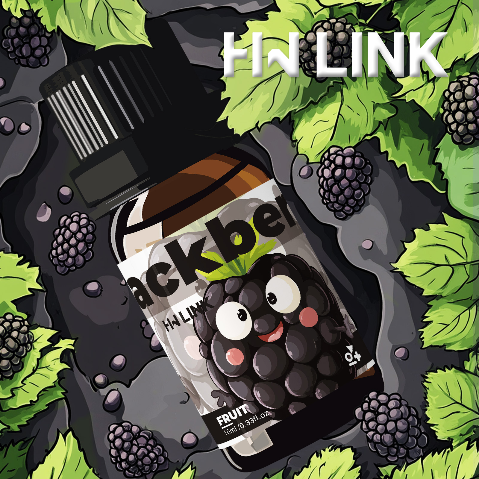 Blackberry Essential Oil Black - Soap Making Fragrance Oil บทวิจารณ์และราคา