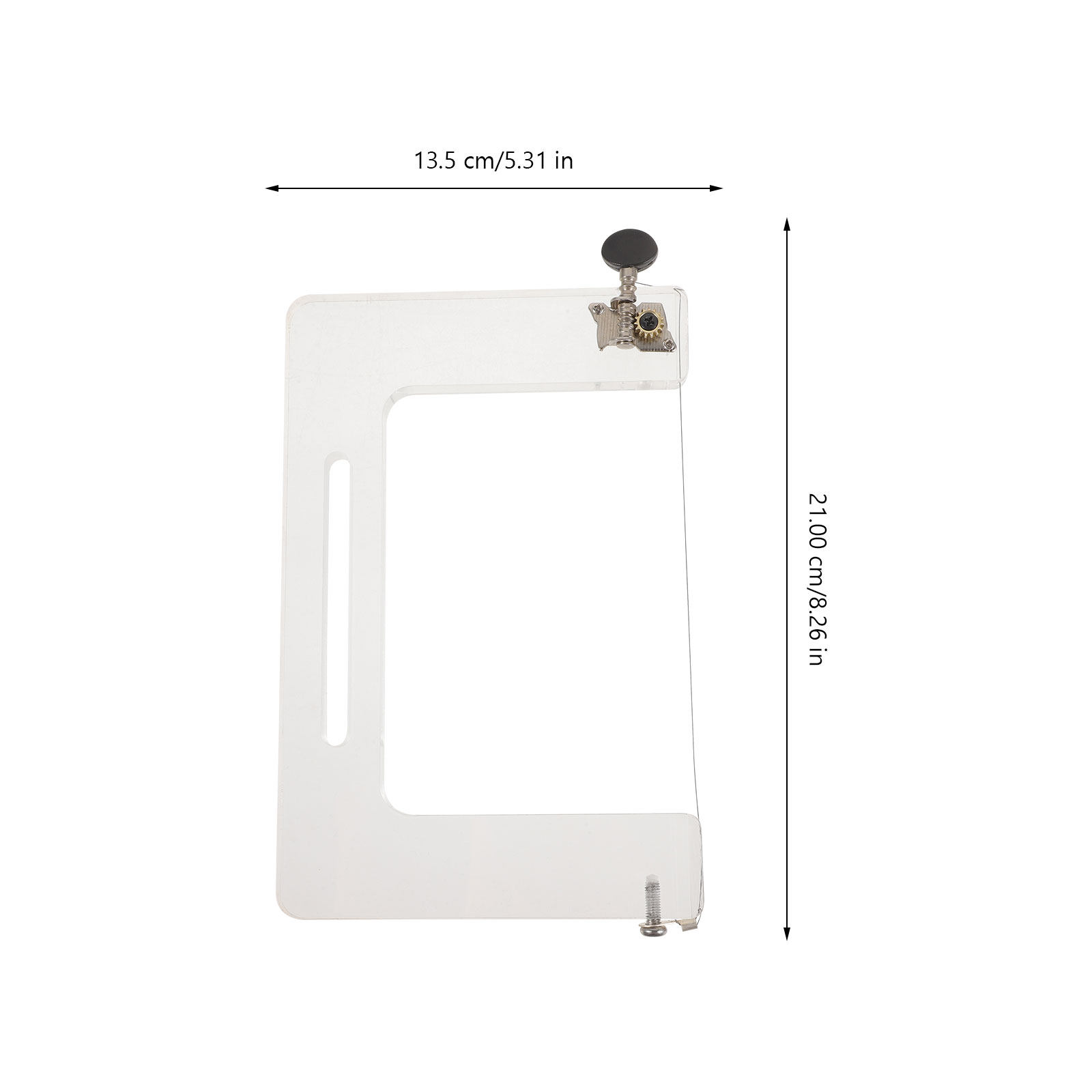 Handmade Soap Cutter Multi-Use - Soap Cutter Wire บทวิจารณ์และราคา