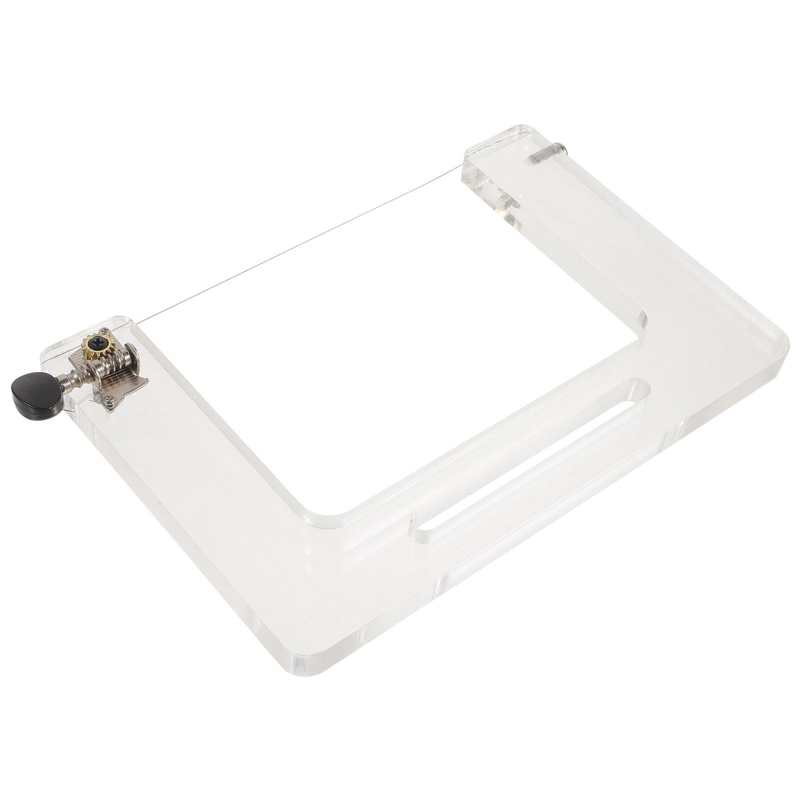 Handmade Soap Cutter Multi-Use - Soap Cutter Wire บทวิจารณ์และราคา