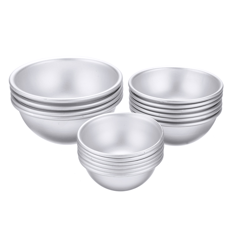 6Pcs Sphere Bath Bomb Molds, D - Soap Making Book For Beginners บทวิจารณ์และราคา