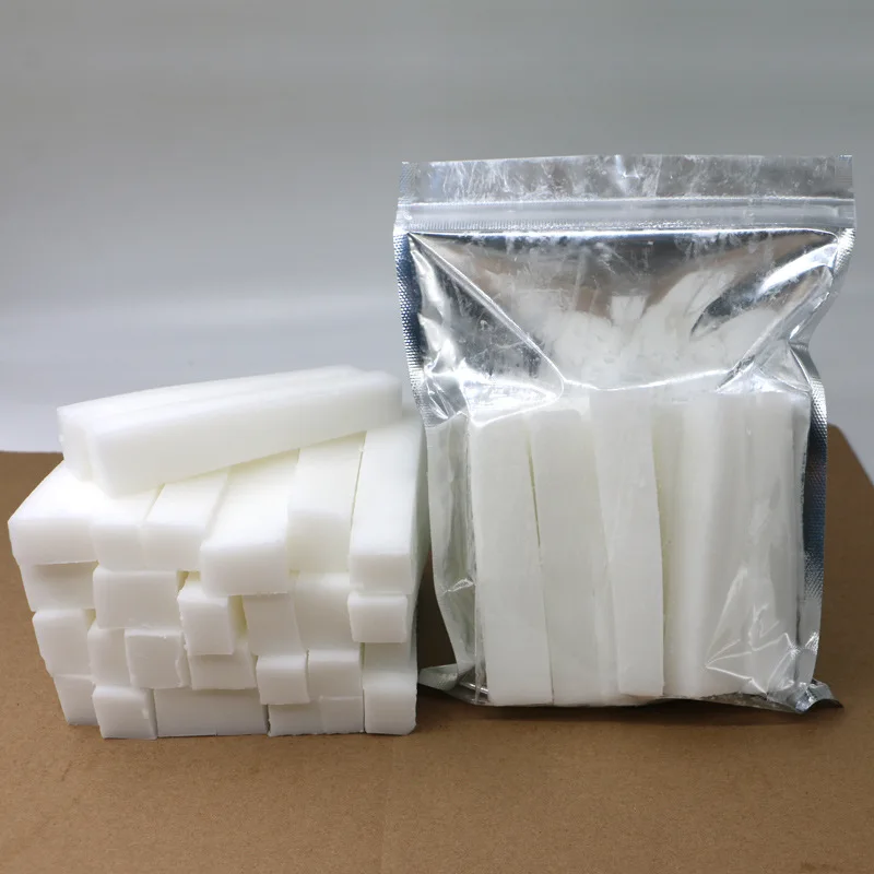 DIY Fashion Bag Clear or White - Soap Making From Scratch บทวิจารณ์และราคา
