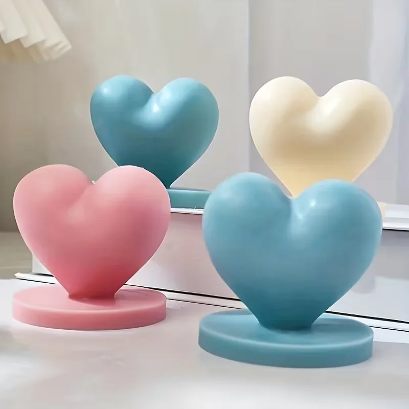 Valentine's Day Love Silicone  - Soap Making Gel บทวิจารณ์และราคา