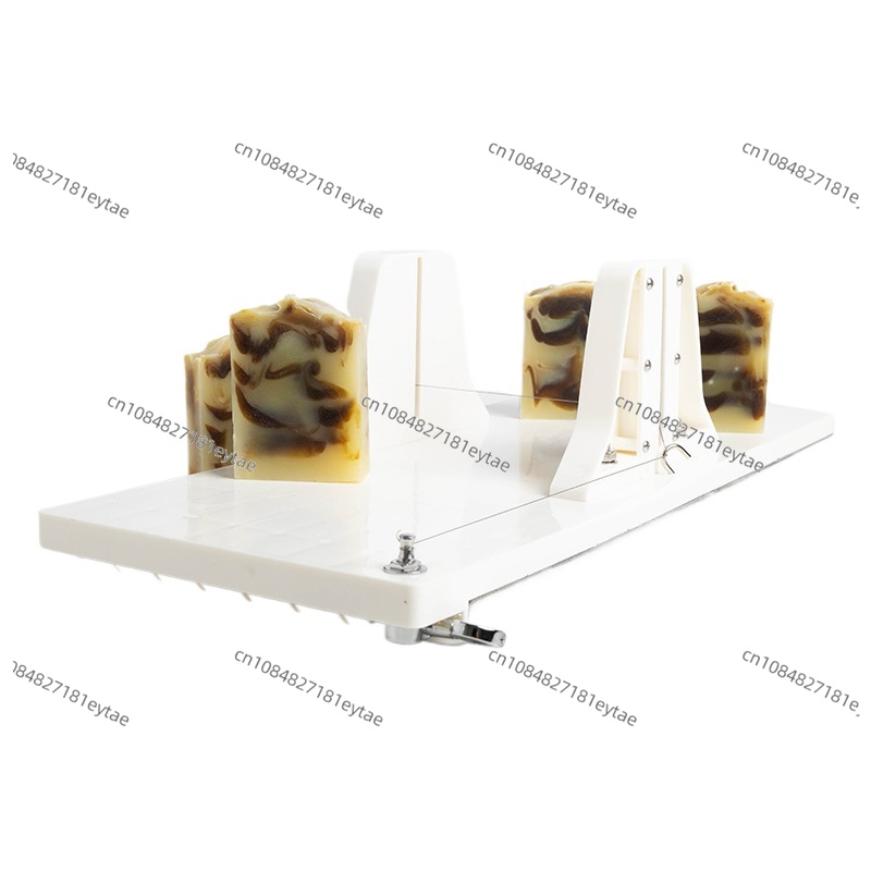 Handmade Cold Process Soap Cut - Soap Making Process บทวิจารณ์และราคา