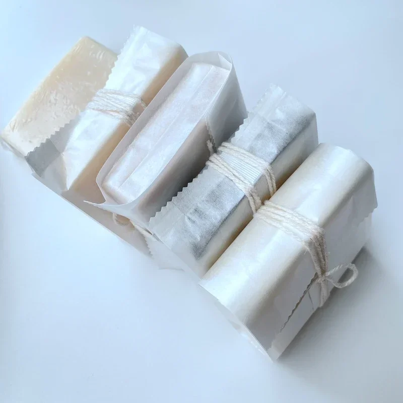 Handmade Soap Packaging Bag Wi - Soap Making Fragrance Oil บทวิจารณ์และราคา