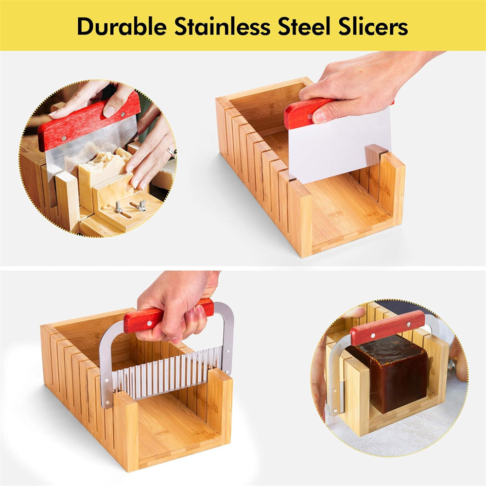 DIY Handmade Soap Making Kit B - Soap Making Book For Beginners บทวิจารณ์และราคา