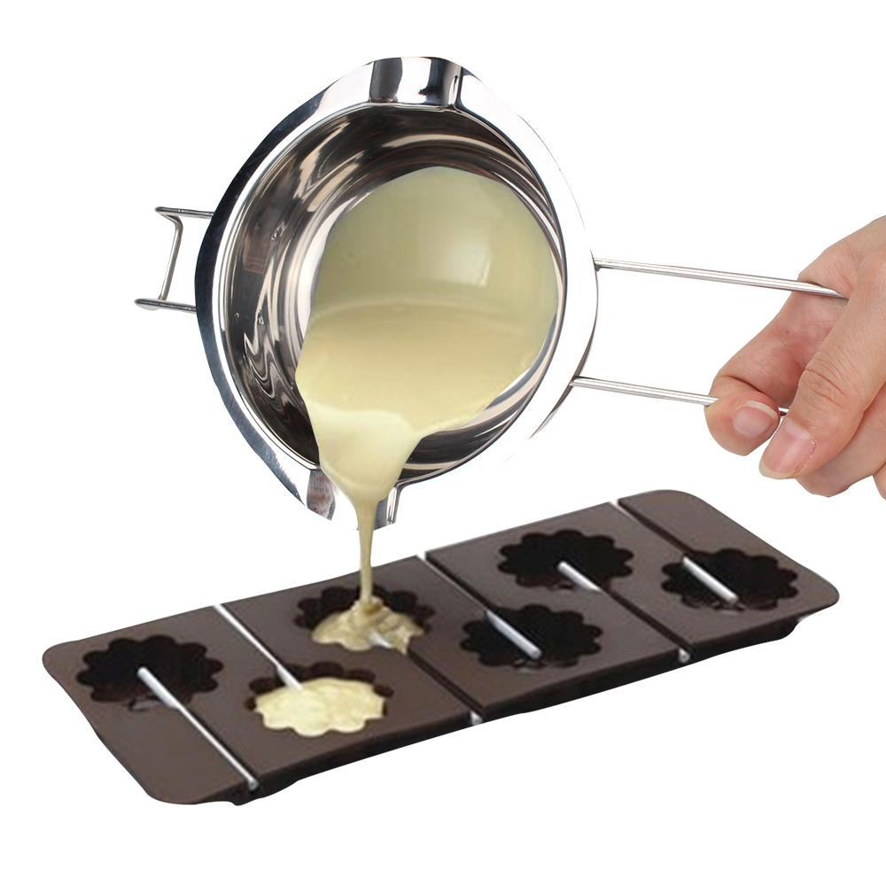 Chocolate Butter Melting Pot P - Soap Making Jug บทวิจารณ์และราคา