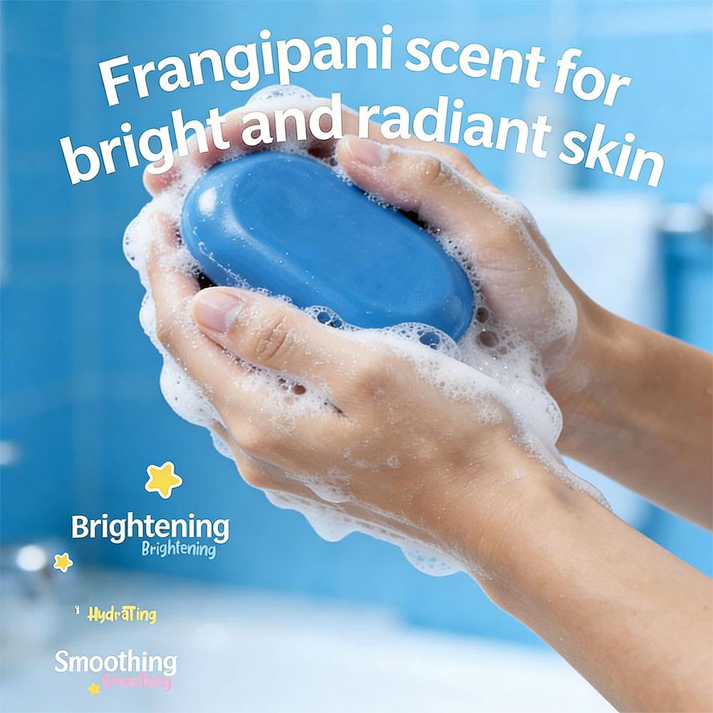65G 1/2/3pcs Dok Anchan Blue S - Soap Making Fragrance Oil บทวิจารณ์และราคา