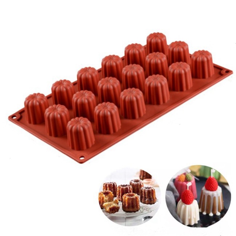 8/12/18 Cups Silicone Mold Cup - Soap Making Jug บทวิจารณ์และราคา