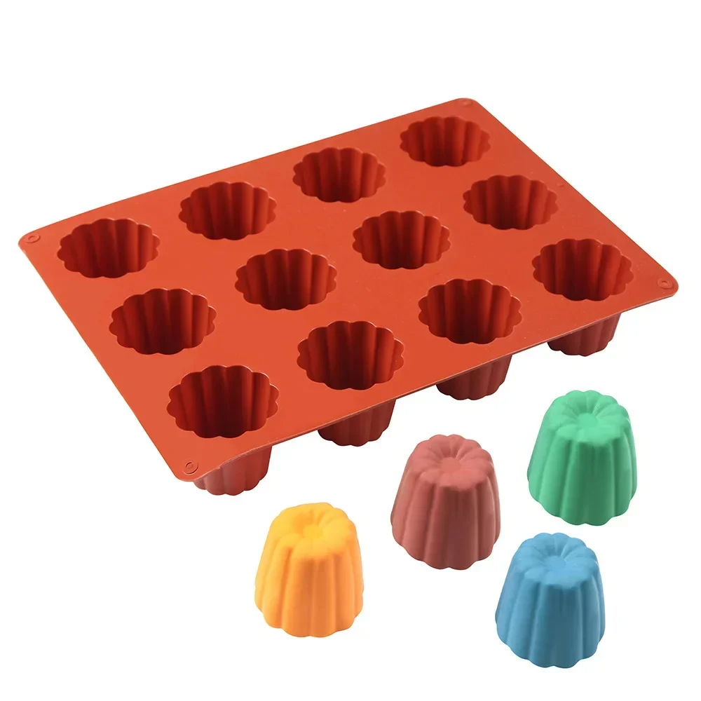 8/12/18 Cups Silicone Mold Cup - Soap Making Jug บทวิจารณ์และราคา