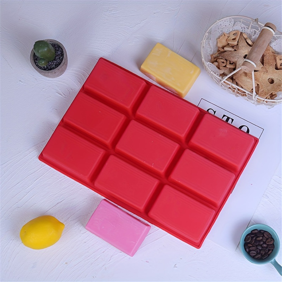 Silicone Candy Chocolate Mouss - Soap Making Jug บทวิจารณ์และราคา