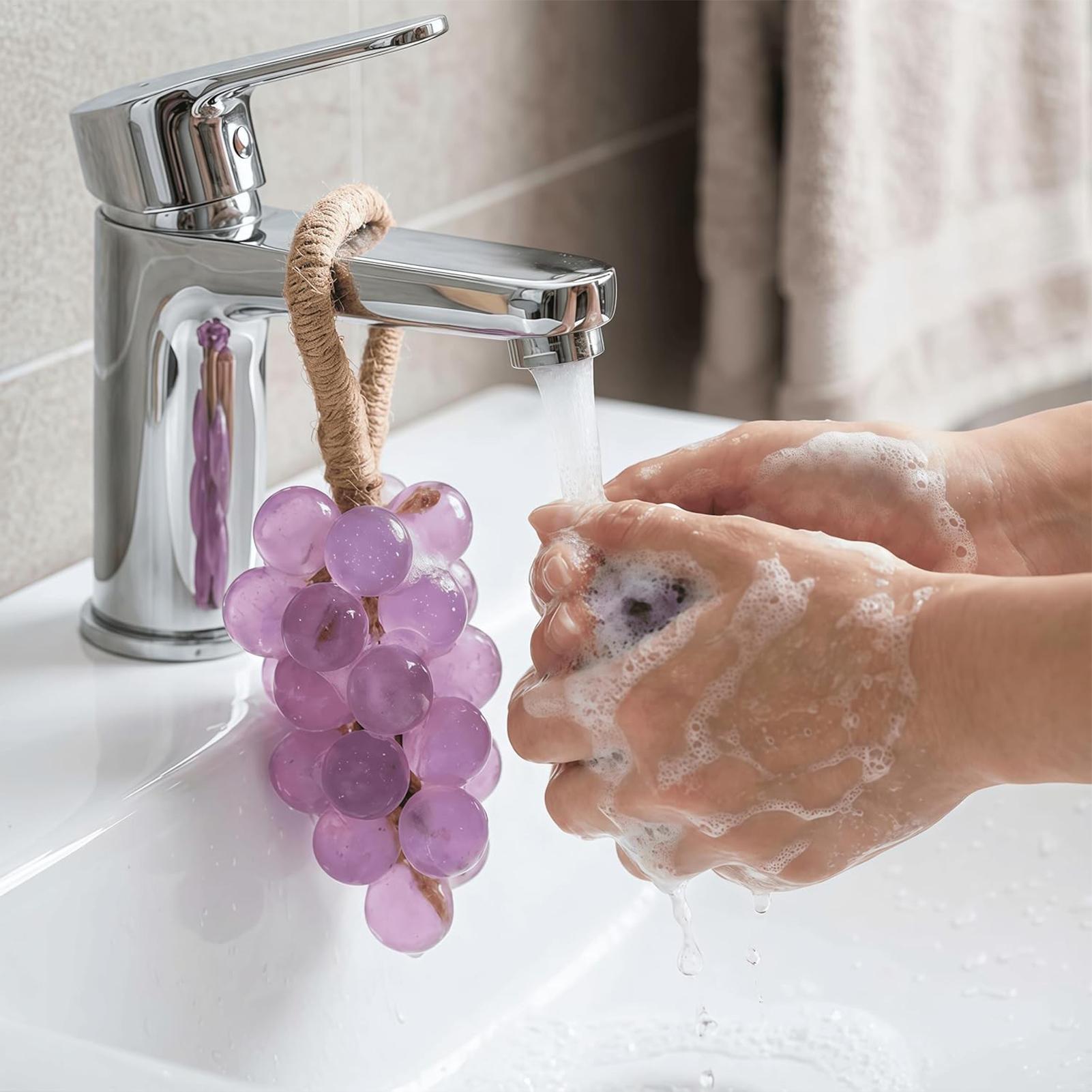 Grapes Soap Mold Easy-Release  - Soap Making Game บทวิจารณ์และราคา