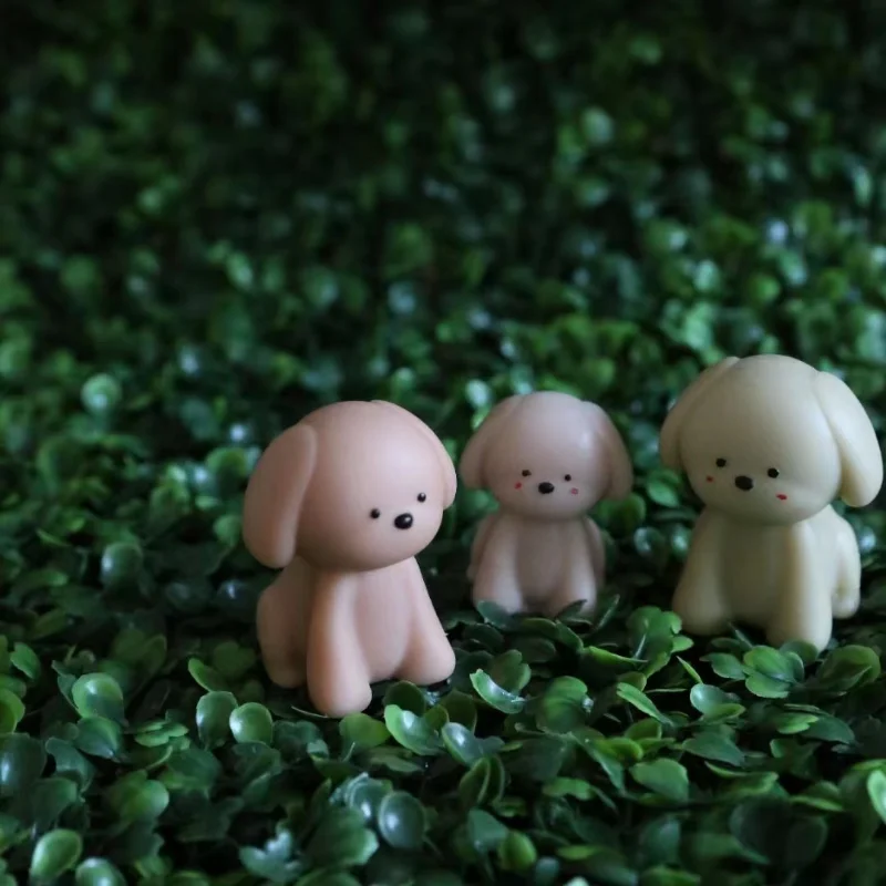 3D Puppy Scented Candle Silico - Soap Making Book For Beginners บทวิจารณ์และราคา