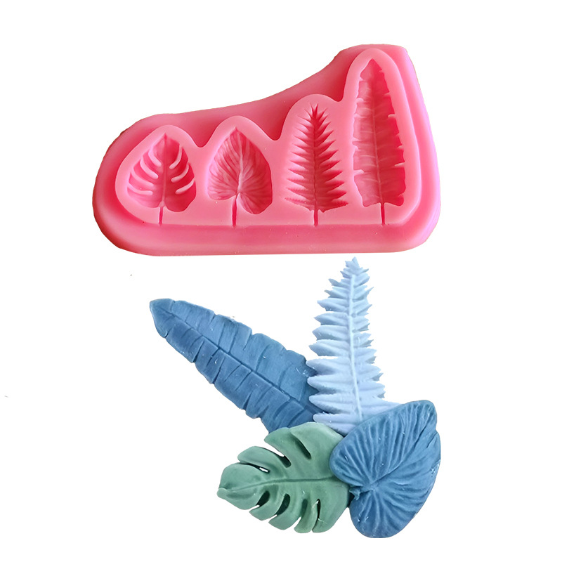 Palm Leaves And Turtle Leaf Si - Soap Making Name บทวิจารณ์และราคา