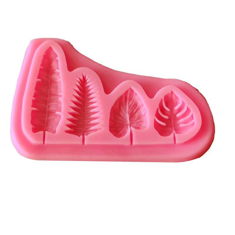 Palm Leaves And Turtle Leaf Si - Soap Making Name บทวิจารณ์และราคา