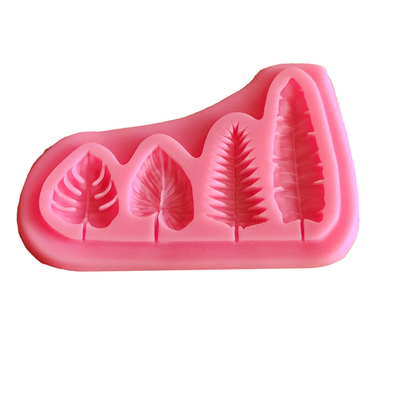 Palm Leaves And Turtle Leaf Si - Soap Making Name บทวิจารณ์และราคา