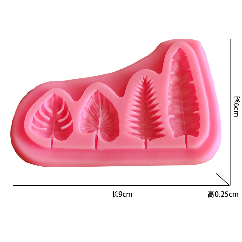 Palm Leaves And Turtle Leaf Si - Soap Making Name บทวิจารณ์และราคา
