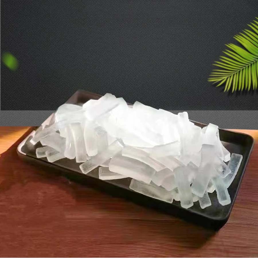 1 Bag of Clear Soap Base Soap  - Soap Making From Scratch บทวิจารณ์และราคา