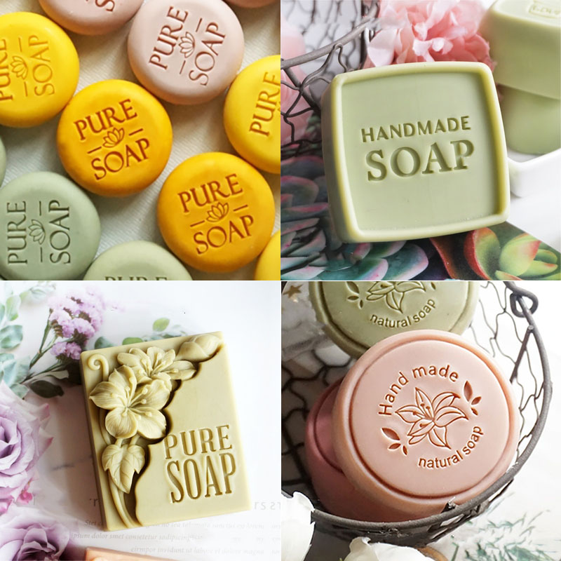 DIY Handmade Crafts Transparen - Soap Making Book For Beginners บทวิจารณ์และราคา