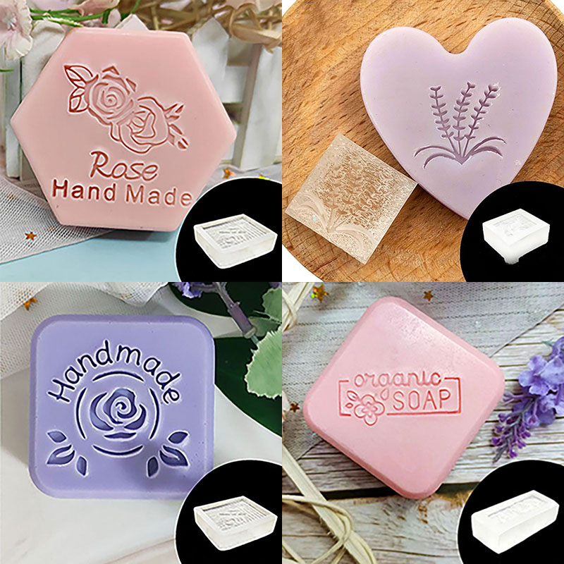 DIY Handmade Crafts Transparen - Soap Making Book For Beginners บทวิจารณ์และราคา