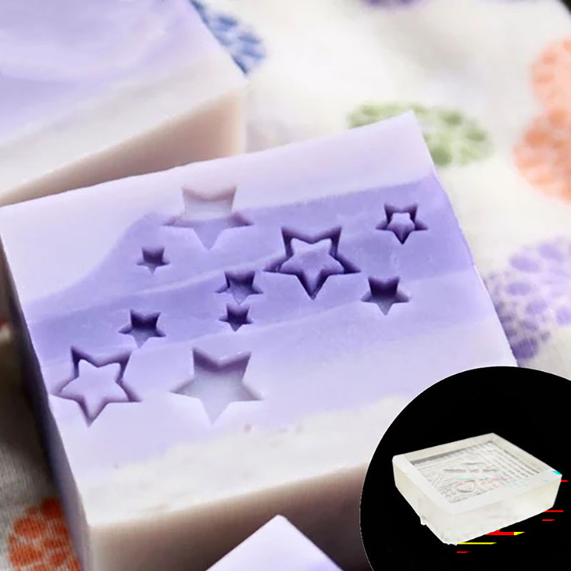 DIY Handmade Crafts Transparen - Soap Making Book For Beginners บทวิจารณ์และราคา