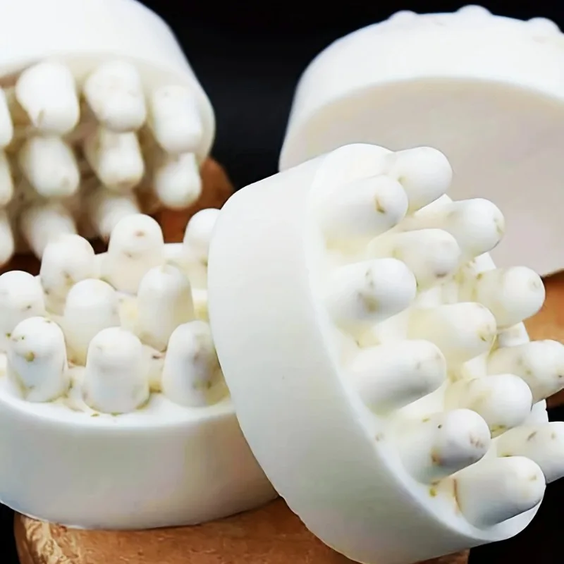 1/3PCS-3D Handmade Silicone So - Soap Making Things บทวิจารณ์และราคา