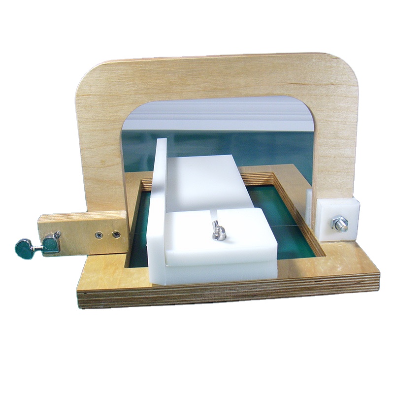 Large Wooden Soap Cutter Steel - Soap Making Process บทวิจารณ์และราคา