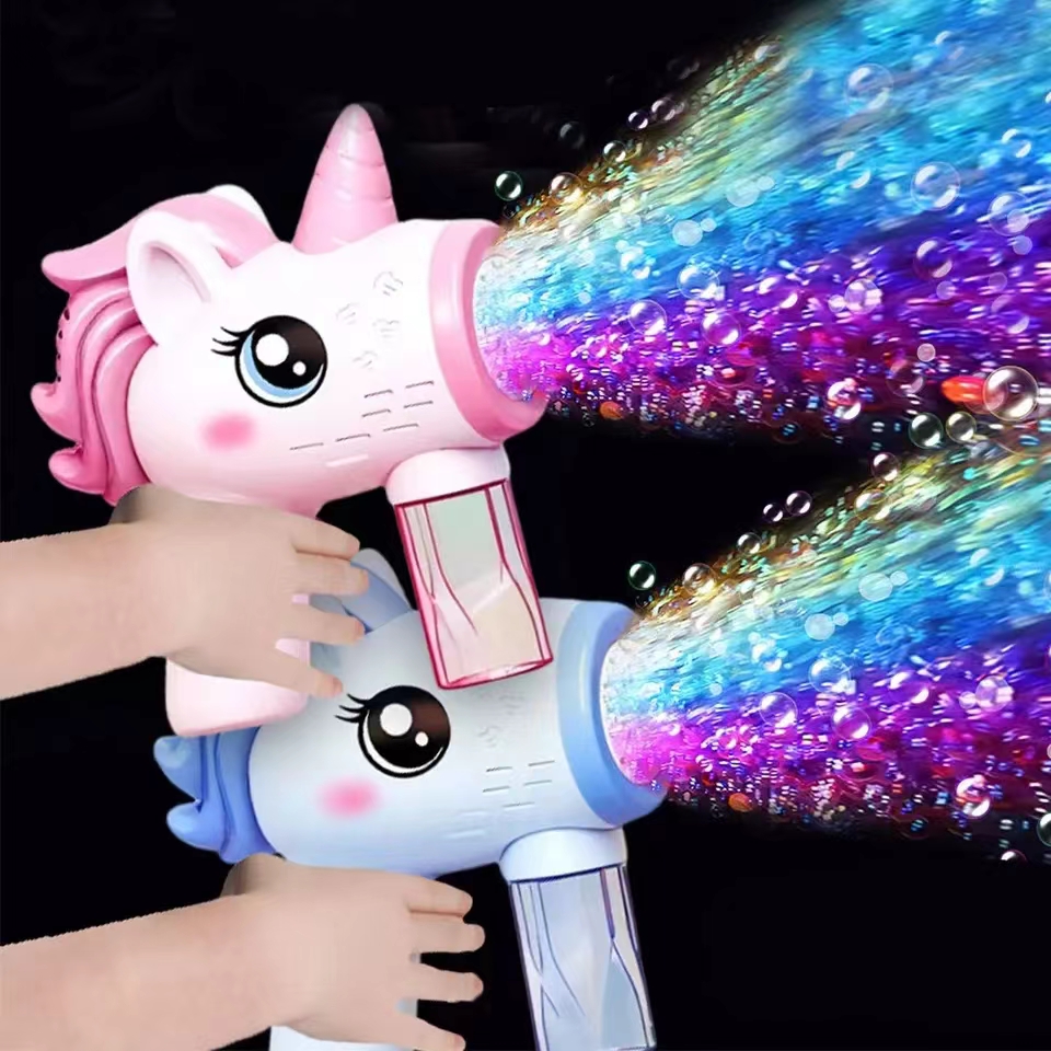 2024 Unicorn Electric Bubble G - Soap Making Game บทวิจารณ์และราคา