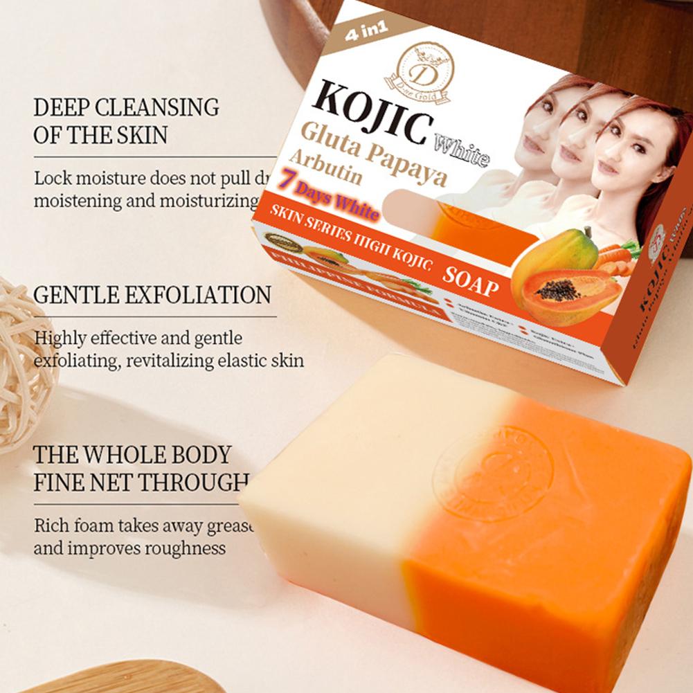 160g Papaya Kojic Acid Essenti - Soap Making Fragrance Oil บทวิจารณ์และราคา