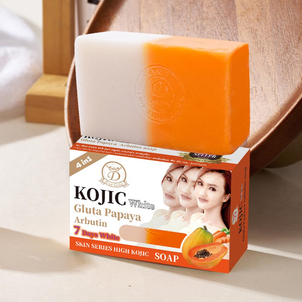 160g Papaya Kojic Acid Essenti - Soap Making Fragrance Oil บทวิจารณ์และราคา