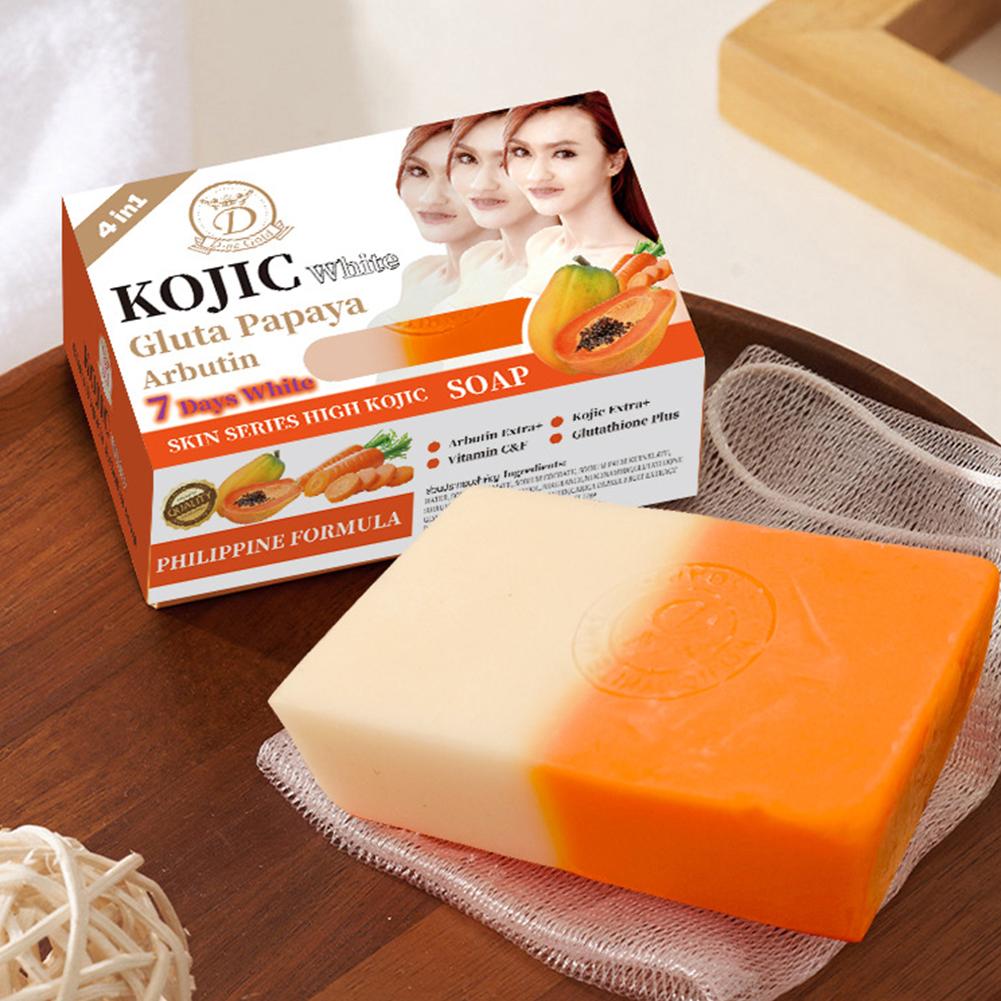 160g Papaya Kojic Acid Essenti - Soap Making Fragrance Oil บทวิจารณ์และราคา